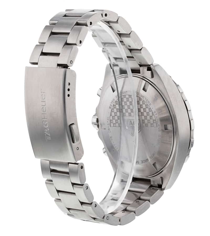 Tag Heuer Formula 1 CAZ101K.BA0842